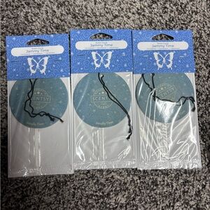 Scentsy Jammy Time Scent Circle (3)